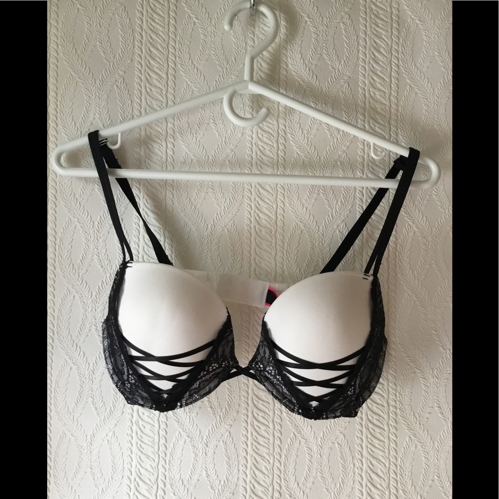 La Senza bra